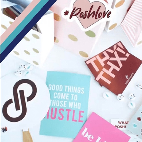 ☕️Virtual PoshNCoffee Saturday March 12th 5PM - 6PM // with @soul_embellish - Picture 3 of 13